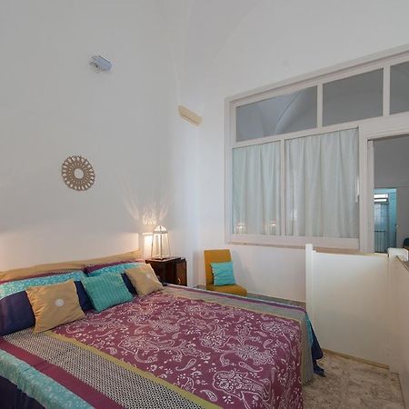 Casa La Ronza Apartment Lecce Room photo