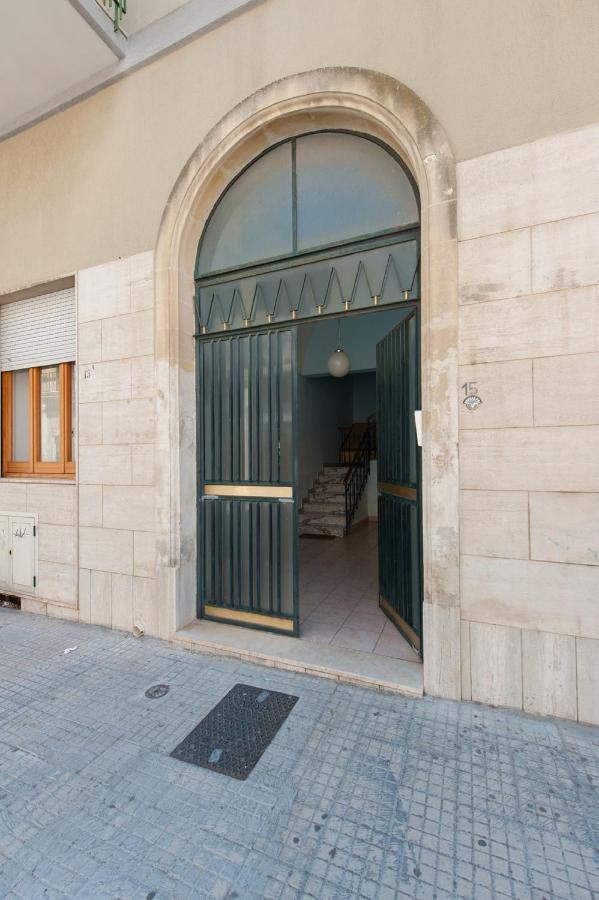 Casa La Ronza Apartment Lecce Exterior photo