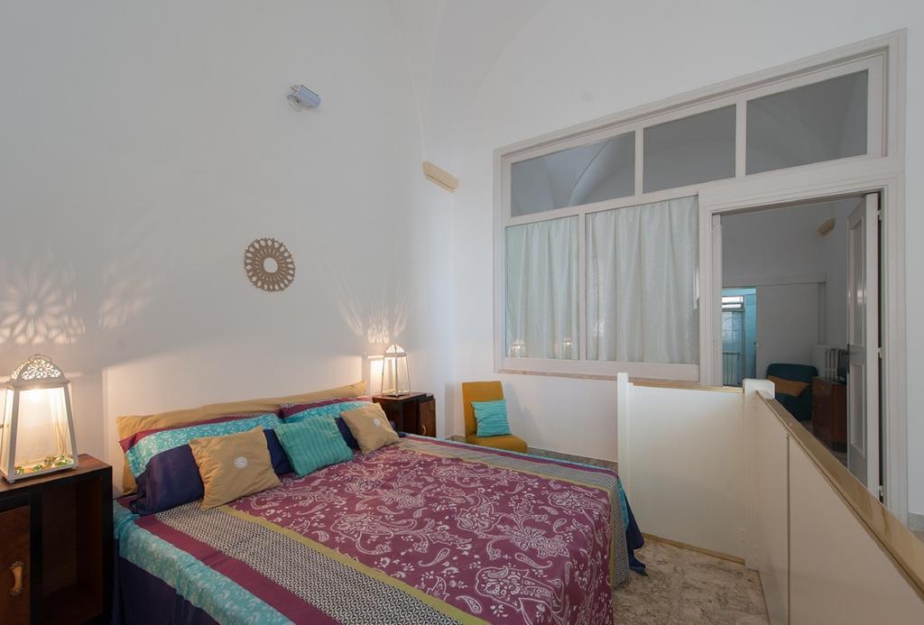 Casa La Ronza Apartment Lecce Room photo