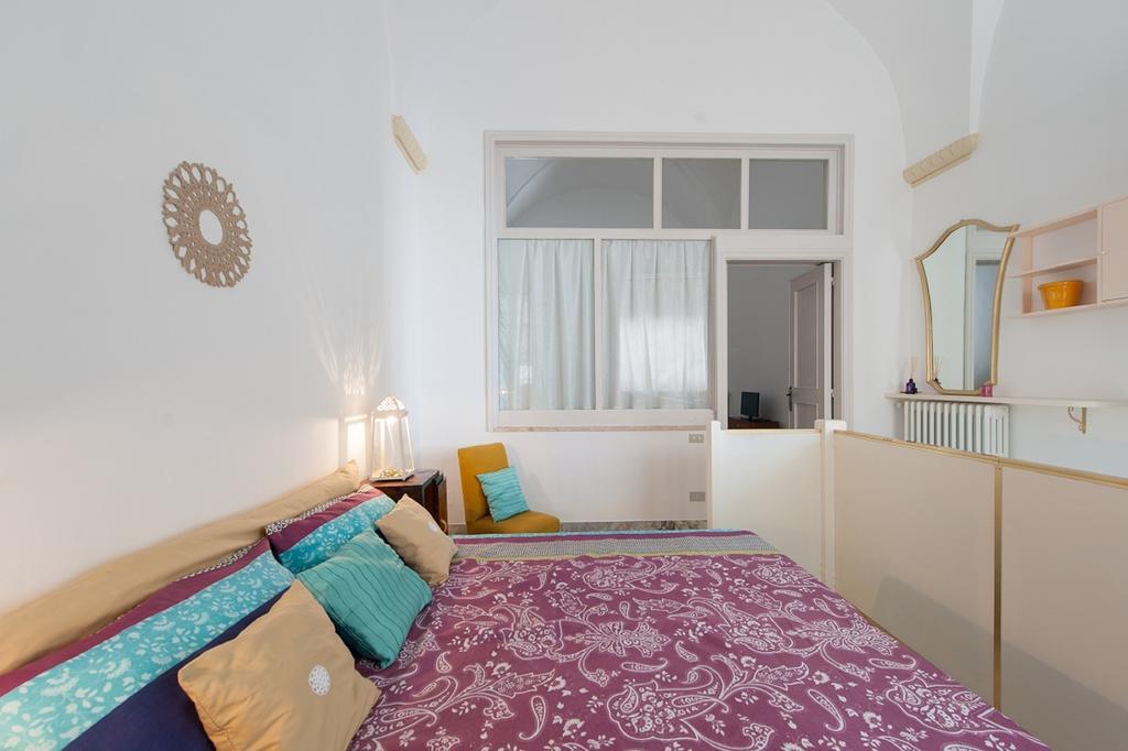 Casa La Ronza Apartment Lecce Room photo