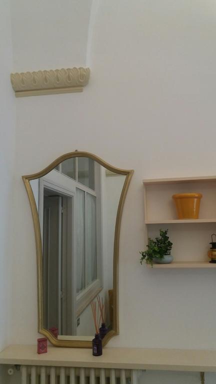 Casa La Ronza Apartment Lecce Exterior photo