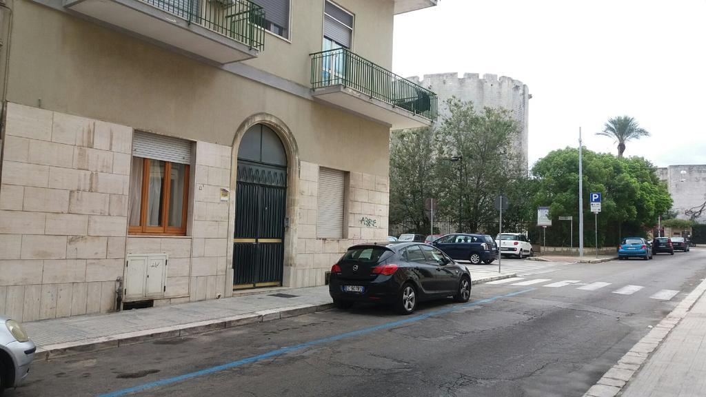Casa La Ronza Apartment Lecce Exterior photo