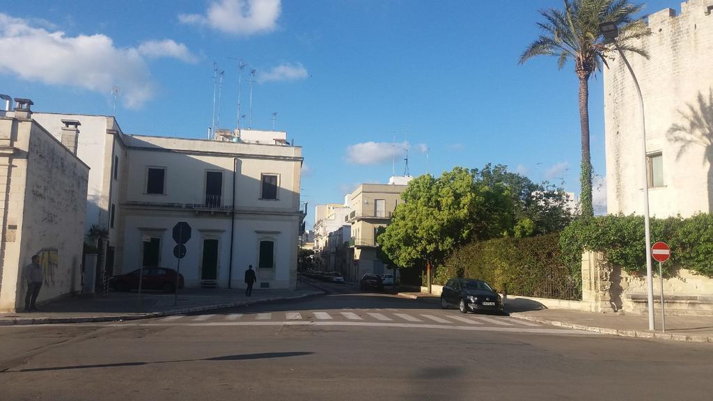 Casa La Ronza Apartment Lecce Exterior photo